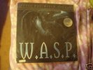 W.A.S.P- STILL NOT BLACK ENOUGH