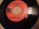 PINK FLOYD SEE EMILY PLAY SCARECROW 45 TOWER LABEL RARE
