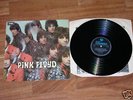 PINK FLOYD - PIPER AT THE GATES.. UK MONO LP RARE PSYCH