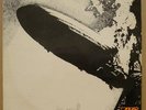 LED ZEPPELIN ORIG UK 1969 ATLANTIC STEREO LP - A1/B1
