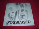 VENOM possessed on neat records original
