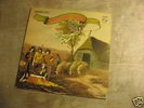 CUBY + BLIZZARDS -TOP DUTCH BLUES LP GROETEN UIT GROLLO