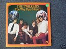 THE TWILIGHTS - THE WAY THEY PLAYED