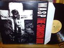 WASP(W.A.S.P) The Crimson Idol (VINYL/LP)