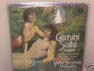 Deep Purple JOHN LORD Gemini Suite  Lp foc  nearestMINT