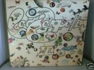 Led Zeppelin III  Lp foc+GIMMICKCOVER 1 973   ATL 50002