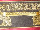 XIBALBA NWN PROD DIE HARD PATCH LP ONLY 200 Blasphemy