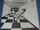 YES - Time and a Word - CLASSIC UK 1970s Prog. EX++ LP