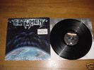 Testament-The New Order-LP-Record-Signed  88'