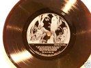 BEATLES 1960s  VENDING MACHINE FLEXI RECORD RARE