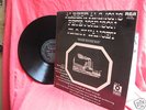 ALBERT AMMONS PETE JOHNSON JIMMY YANCY Boogie Woogie LP