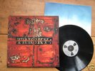 TRICKY Maxinquaye LP original UK vinyl 1995 GOLDFRAPP