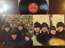 BEATLES -FOR SALE-ULTRAMEGARARA STAMPA ITALIA-RED LABEL