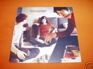 Kings Of Convenience Riot On Empty Street LP Vinyl NM