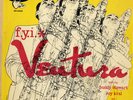 F. Y. I. Featuring Charlie Ventura (1954/10 Inch LP)