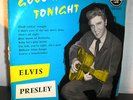 Elvis Presley*Good Rockin Tonight*10