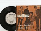 Small faces - Lazy sunday - Rare Norwegian PS