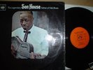 SON HOUSE  