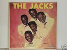 BEAUTIFUL RARE ORIGINAL  PRESSING OF THE JACKS 1962 NM