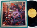 OVARY LODGE s/t Lp RARE ORIG 1973 RCA U.K. PRESS NM