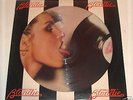 BLONDIE- Parallel Lines PICTURE DISC w/ CLEAR EDGE