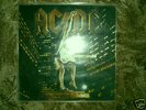 AC/DC STIFF UPPER LIP LP
