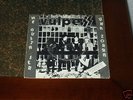 VULPESS SINGLE ME GUSTA SER UNA.. PUNK VERY RARE 45 KDB