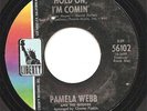 Pamela Webb..I'm Comin'..Fuzz/Psych..SUPER SHAPE