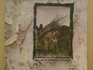 LED ZEPPELIN IV ORIG UK 1971 ATLANTIC STEREO LP - A3/B3