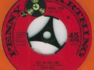 STEEL MILL - GET ON THE LINE- OG PENNY FARTHING 7