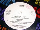 GLASSES CRYSTALS 12
