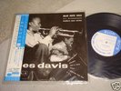 Miles Davis / Vol.2,Japan Blue Note LP,MONO