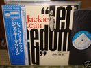 Jackie Mclean / Let Freedom Ring,Japan Blue Note LP