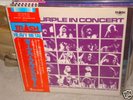 Deep Purple / In Concert,Japan original 2LPs