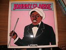 JOHNNY CLARKE Put It On LP VULCAN VG++
