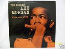 LEE MORGAN *THE COOKER * BLUE NOTE 1578