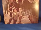 The Doors Strange Days EKS-74014 Near Mint 1967 Tan