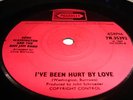 GENO WASHINGTON- I'VE BEEN HURT BY LOVE- PICADILLY hear