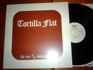 TORTILLA FAT Für ein 3/4 Stündchen German Private LP M-