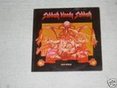 Black Sabbath, Sabbath Bloody Sabbath EP Brazil Vertigo