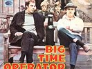 Zoot Money's Big Roll Band - Big Time Operator EP