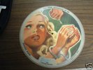 Picture Disc VOGUE Record 78rpm Marion Mann R731 10