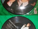 MYLENE FARMER PICTURE DISC PLUS GRANDIR