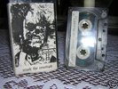 ASPHYX CRUSH THE CENOTAPH DEMO RARE UTUMNO CREMATORY