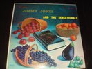 JIMMY JONES & THE SENSATIONALS SAVOY BLACK GOSPEL RARE