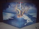 Locanda Delle Fate / Forse Le Lucciole Japan LP EX+