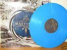 ## MASTODON - Call of the mastodon LP, 1st press, ISIS