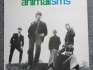 the ANIMALS Original UK LP ANIMALISMS MONO