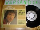 Udo Jürgens Ich war noch niemals in NEW YORK Mint RAR