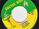 THE FUGITIVES - THE LECTURE - DOCTOR BIRD  7